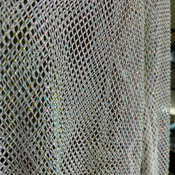 Rhinestone Top - Picture 3 of 5